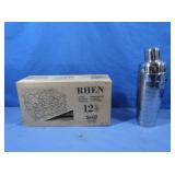 NIB Rhen Wine Stand, Drink Mixer