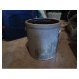 4 Gal Crock w/Handles