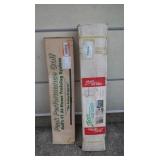 Golf at Home Training Systems