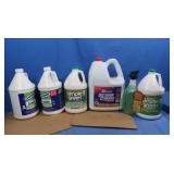 Outdoor & Multipurpose Cleaners