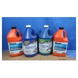 4 Gal Industrial Cleaner