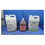 Commercial Stripper Liquid, ACV