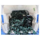 Large Lot Christmas Lights