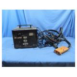 Sears 30 Amp Battery Charger