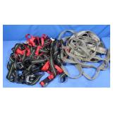 Ratchet/Lashing Straps