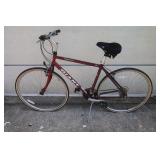 Giant "Option" Mens 10-speed Bike