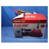 NIB Pullman-Holt Gloss Boss All Purpose Floor