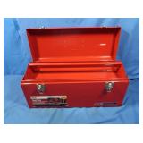 New Metal Ace Toolbox