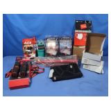 2 NIP Swiss Gear Space Saving Bags, Knee Support,