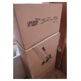 Terra Cotta Planter Plates, Plastic Planters &