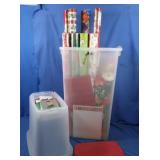 Gift Wrapping Lot