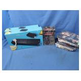 2 NIB Quirky Portable Battery & Surge Protectors,