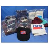 NIP LL Bean Sweater-M XL, 2 Womens Rei Vests-Lg