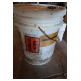 Concrete Floor Hardener