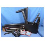 Craftsman Extension Wands in box, Vacuum