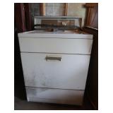 Kenmore Electric Dryer Model #7208701W (untested)