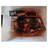 Extension Cords & Cord Keepers