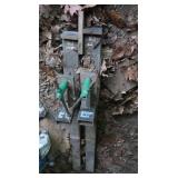 Forks for Skid Steer/Tractor-5000lb Capacity 72"