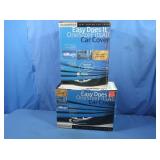 2 NIB Dura Vent Semi Custom Car Covers