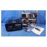 Die Hard 12V Automatic Charger
