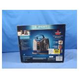 NIB Bissell Pro Heat Spot Clean