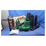 Weed Eater-Barracuda Blower/Mulcher