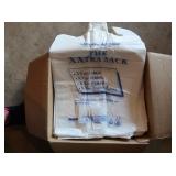 3 Boxes of Plastic Storage Bags