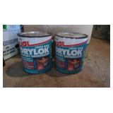 2 Cand Dry-Lok Waterproof Paint