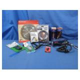 Saw Blades, O2 Sensors, Magnetic Parts Tray