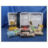 Painting Supplies & Trays