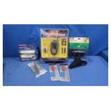 Safety Glasses, Palm Scope