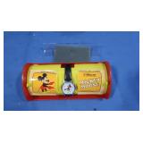 Mickey Mouse Watch
