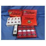 Titleist & Top Flite Golf Balls