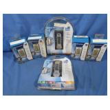 Thermometers & Weather Forecasters