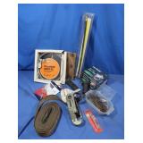 Car Hoses, Fuel Filter, Inner Tube