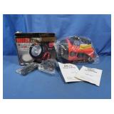 Motor Trend Reflector Light