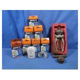 Surge Supressors, Puller