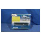 Digital TV Convertors