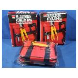 2 NIB Cooler Bags