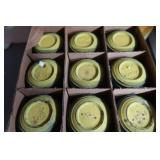 Clay Pigeons White Flyer