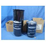 CNH (Case Holland) Hydraulic & Oil Filter