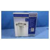 Stainless Steel 5 qt Pots