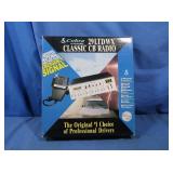 Cobra Classic CB Radio