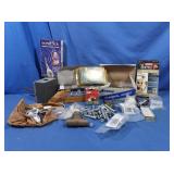 Locksets, Door Knob Set, Electrical