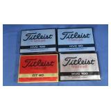 Titleist Golf Balls