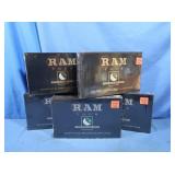RAM Tour Golf Balls