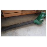 Weed Eater Blower/Vac (untested)