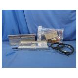 Airplane Hardware/Parts