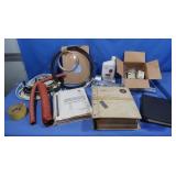 2 Boxes Aviation Wiring