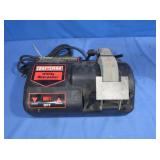 Craftsman Electric Utility Sharpener